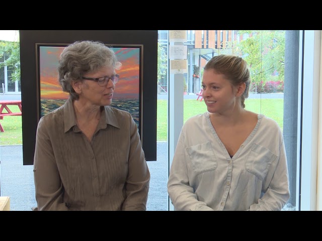 À votre service 9 octobre 2018