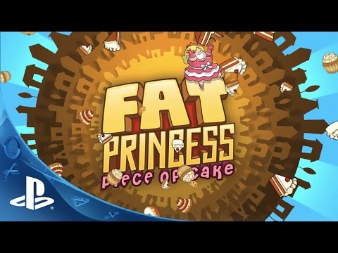 buy fat princess playstation 3