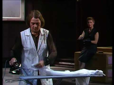 Thomas Bernhard - Heldenplatz (Uraufführung 1988)