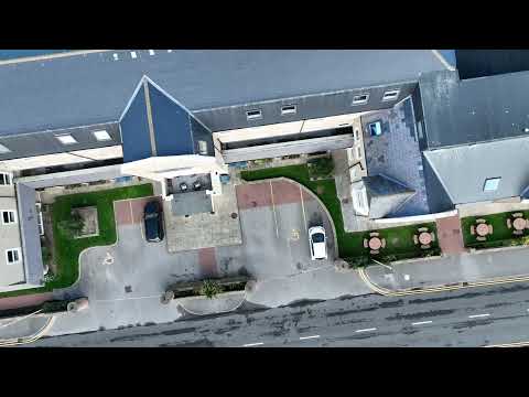 Beaches Hotel of Prestatyn. Please take your time to read the complete history of the Hotel