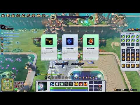 Random Tower Defense：Oasis SOLO N5 (FARM)