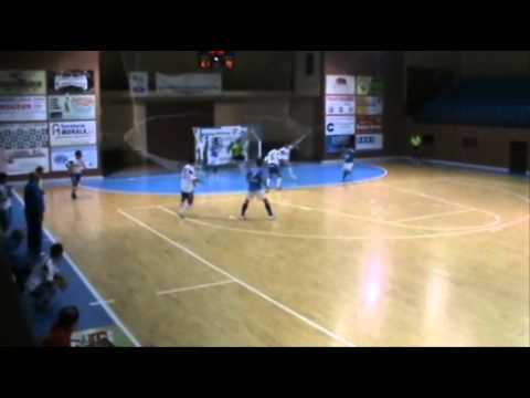 J.8º, Bioparque Navalmoral FS - Valdepeñas FS (Ciudad Real). Temp. 10-11