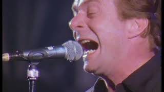 Scene, The - Blauw video