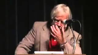 James Fetzer - JFK Lecture