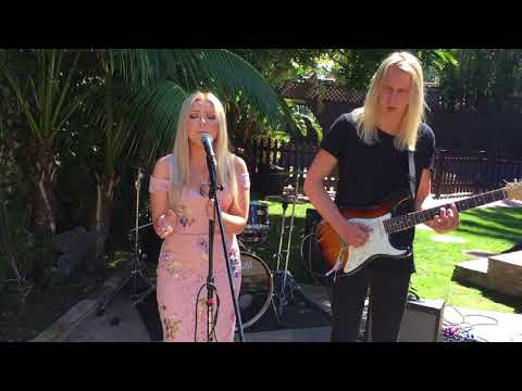 AGT Winner Bianca Ryan Covers The Beatles All My Loving LIVE! | Perez Hilton