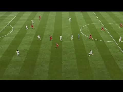 Dereck Kutesa vs Bayer Leverkusen