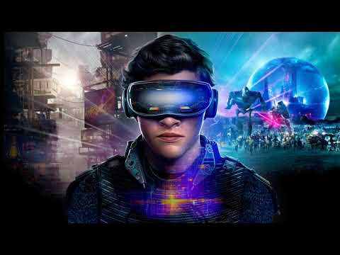 Main Title (Ready Player One Soundtrack)