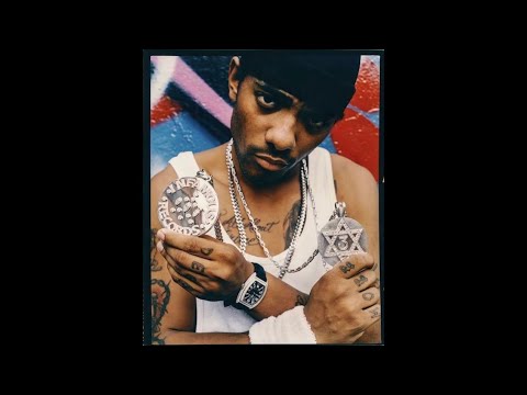 Prodigy & Illa Ghee - 8 Mile Freestyle (2003)