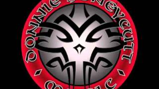 Cover art for drift and die