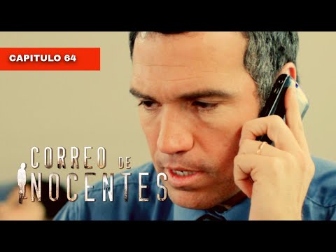 Correo de Inocentes 👒 (Capítulo 64) | Novelas completas en español | Margarita Rosa de Francisco