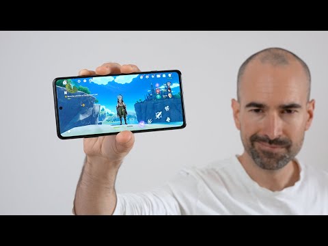 Black Shark 5 Pro | Unboxing & Gaming Review