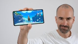 Xiaomi Black Shark 5 Pro - Unboxing &amp; Gaming Review
