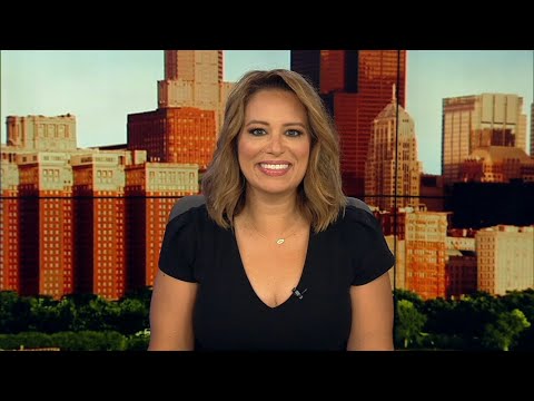 Jessica D'Onofrio signs off from ABC7