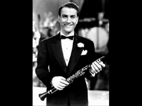 Artie Shaw & his Orchestra with Helen Forrest - They Say (1938)