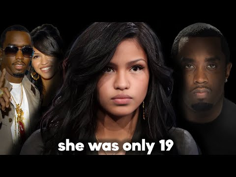 The HORRIFYING Untold Story of Cassie