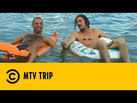 MTV TRIP - Episodio 20 Completo - Luca e Paolo - Comedy Central