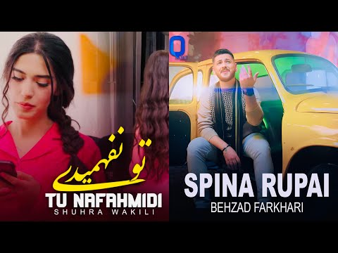 Behzad Farkhari  & Shuhra Wakili