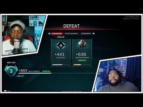 On Rouge Company Bein' Rougish | Peep Game Podcast Lvl. 27