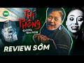 FILM REVIEW BLOOD DEMON OF THE SACRED FOREST ON PAR WITH INTERNATIONAL HORROR FILMS