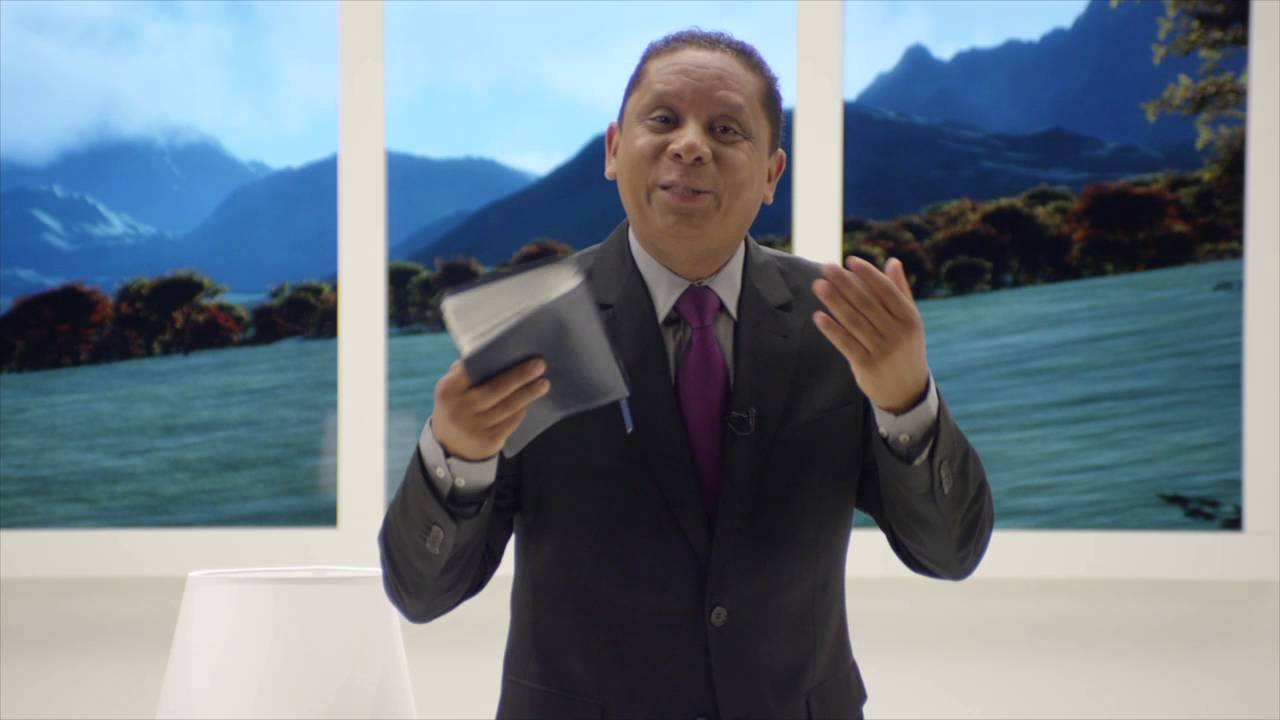 01 - As Verdades Sobre A Bíblia Sagrada  | Séria Bíblica - A Verdade