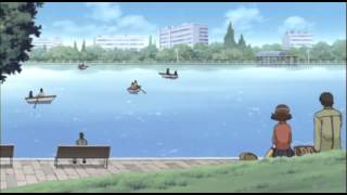 Chobits Episódio 10