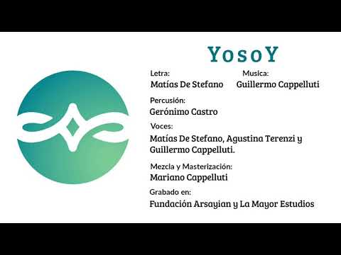 YOSOY- La canción del Camino  02.02.2020 al 22.02.2022