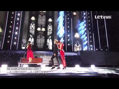 elsie (eunjung) i'm good feat k. will live 2015