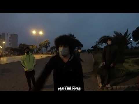 SANMA VS VERDUGO VS TNT R (BATALLÓN) - OCTAVOS DE FINAL - MAGDALERAP - CUPO A LA R3 JUNIOR