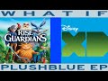 WHAT IF Rise Of The Guardians Aired On Disney XD FINAL REQUEST TODAY