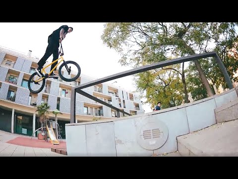 'BCN AMIGOS' ft. Stephan Atencio, Jaume Sintes, Mauro Valencia and more