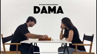 DAMA | Filme Minuto | CN1B | CAV - ESPM