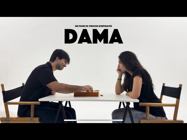 DAMA | Filme Minuto | CN1B | CAV - ESPM