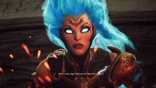 Darksiders 3