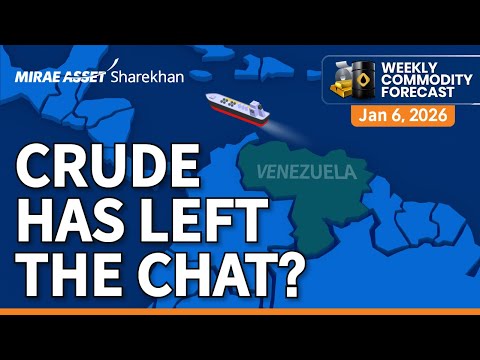 Venezuela Focus | Gold Profit Booking to End? | Key Support & Resistance