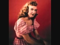 JANIS MARTIN Cry Guitar 