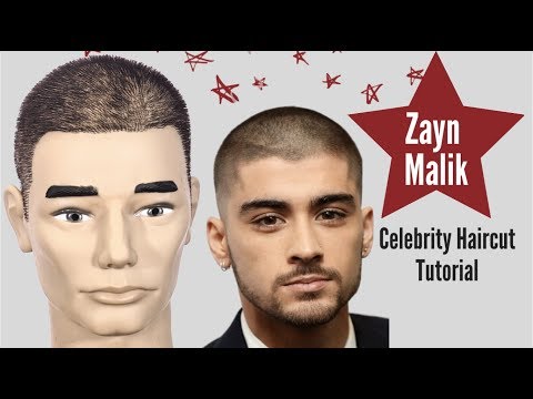 download lagu mp3 mp4 Zayn Malik Buzz Cut, download lagu Zayn Malik Buzz Cut gratis, unduh video klip Zayn Malik Buzz Cut