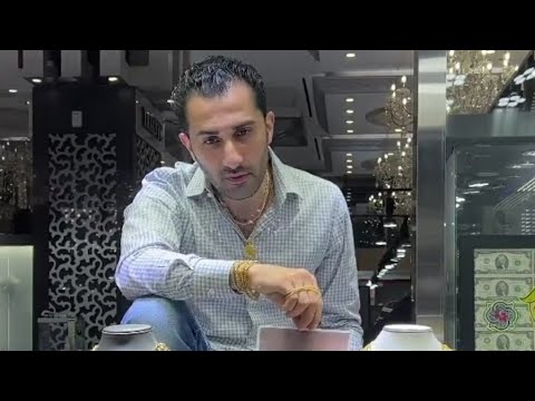 Trax NYC getting angry 😳