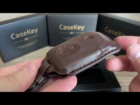 Премиум чехол для ключа Lexus - фото 1 - id-p1420009462