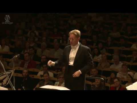 Rossini: Overture to Guillaume Tell / Dmitrii Russu, Moscow Philharmonic Orchestra, 2018