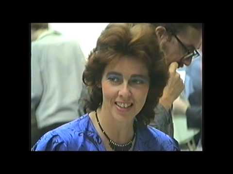 Acorn User Show 1990
