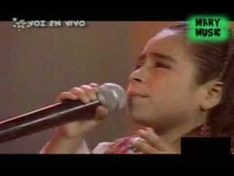 Hija de Cualquiera Doris Maria