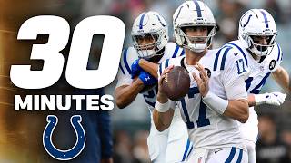 30 Minutes of Jones, Taylor and Pierce HLs | 2025 Season