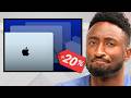 RAM Ageddon Finally Comes For Apple