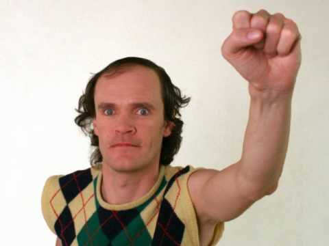 Olaf Schubert - Feier e.V.