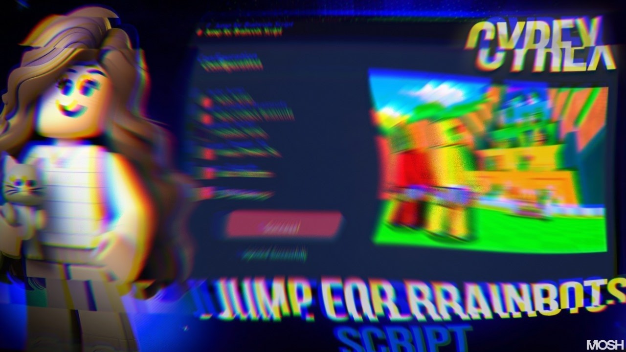 [Free] Roblox Jump for Brainrots Script - Working Teleport to CELESTIAL | INFINITE JUMP, AUTO STEAL