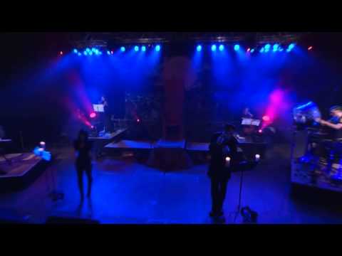 Videoclip de Die with You (Live in Berlin 2013) — Blutengel