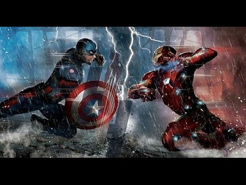 civil war rap : zarcort  y cyclo y piter -  g