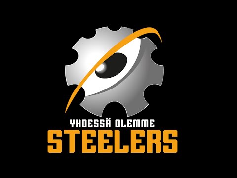 Isoimmille ”Yhdessä olemme Steelers” -kampanjan kumppaneille luovutettiin pelipaidat