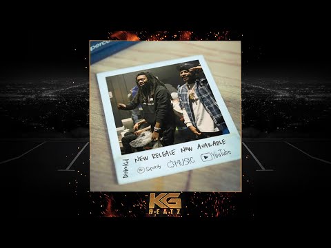 Hitman50 x Foolio - Dead Man [New 2021]