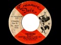 HOPETON LEWIS   U ROY   Tom drunk 1970 Treasure isle)